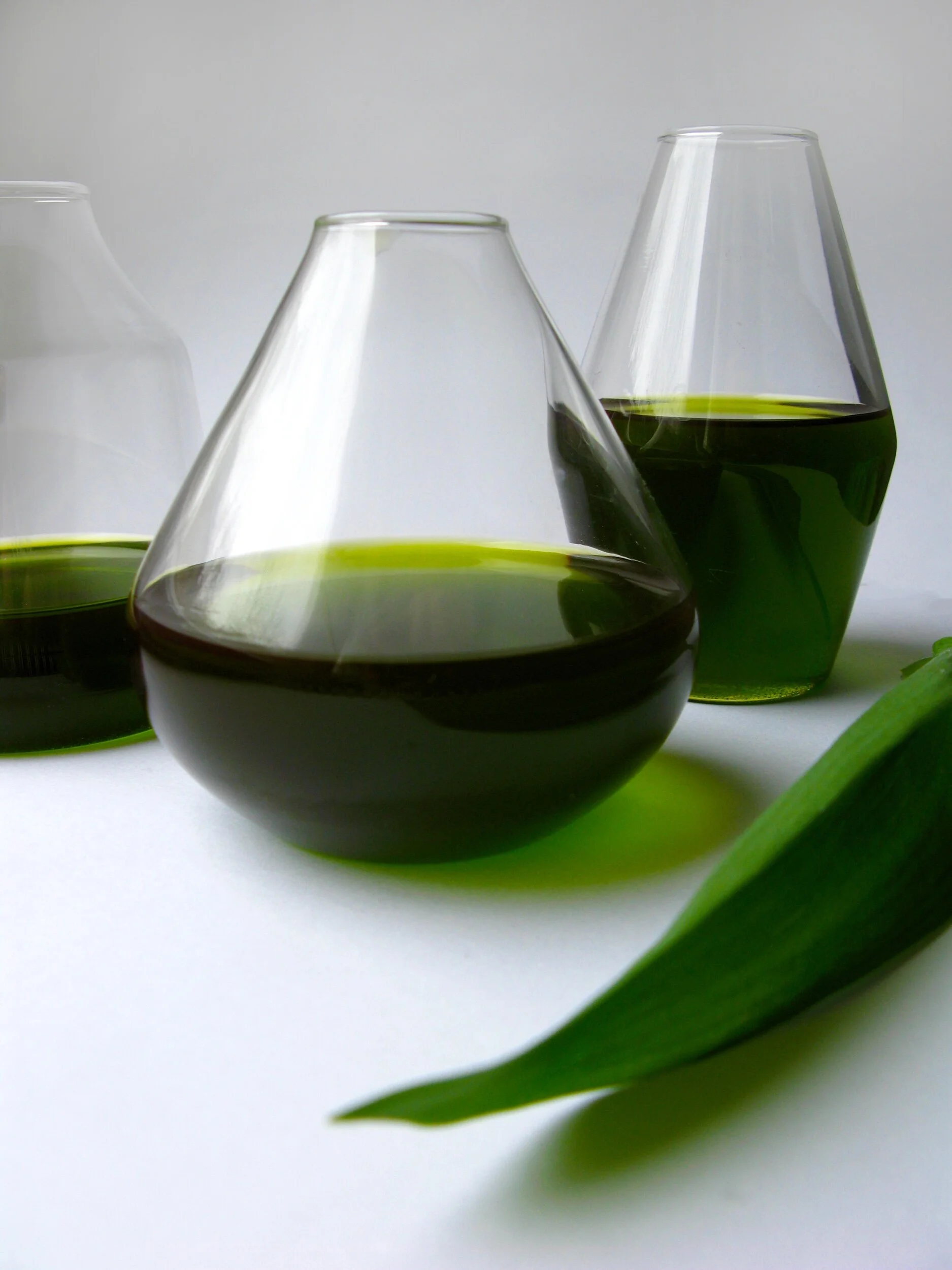 WILD GARLIC OIL