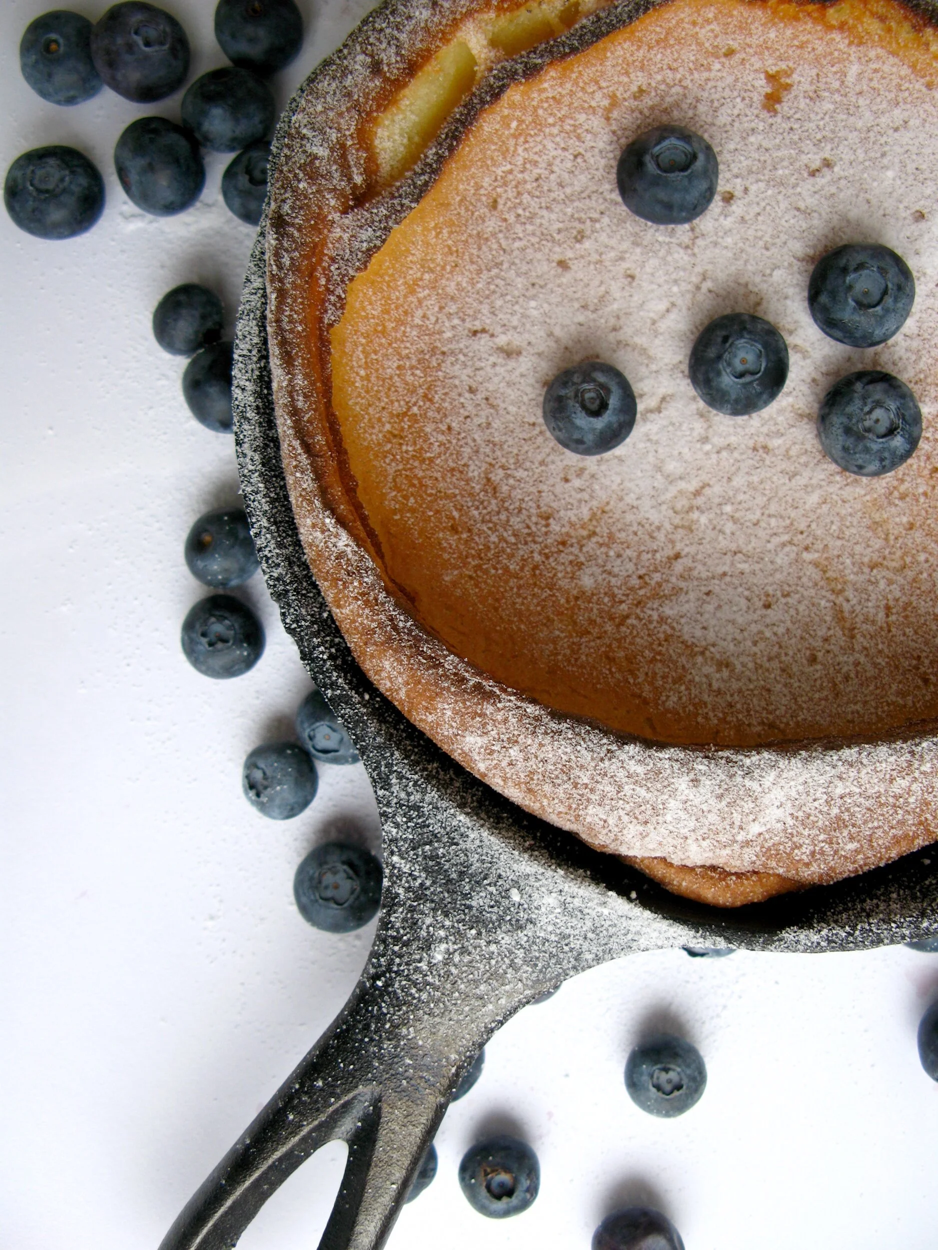 DUTCH BABY PANCAKE