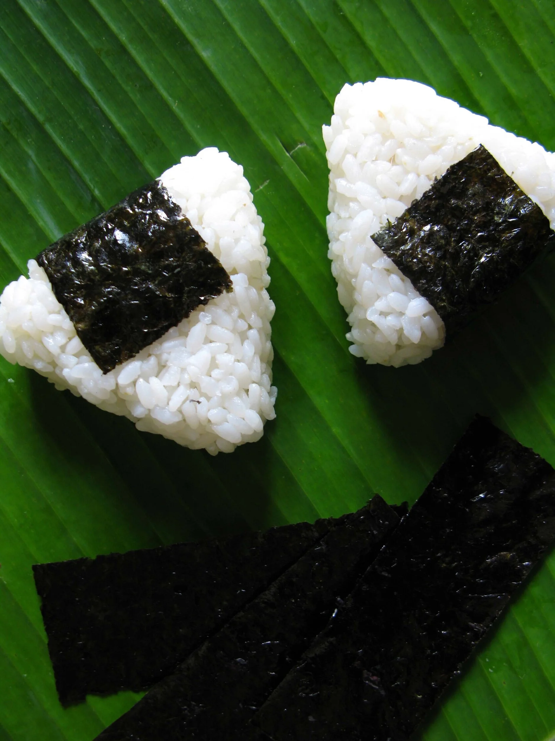 ONIGIRI