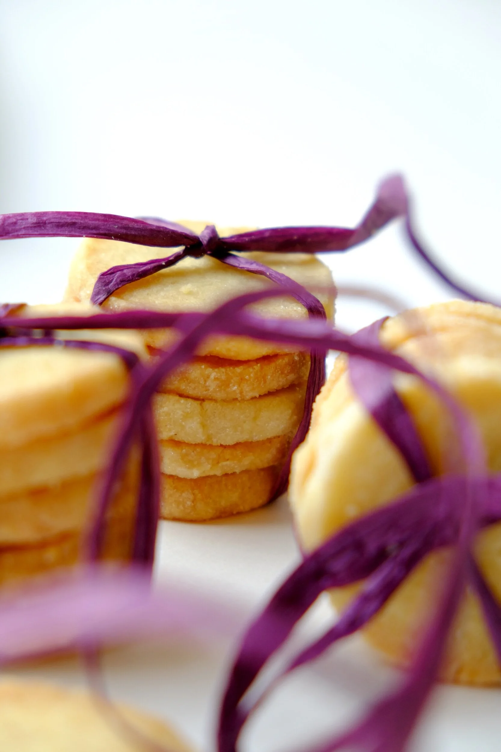 HEIDESAND - German heath sand cookies