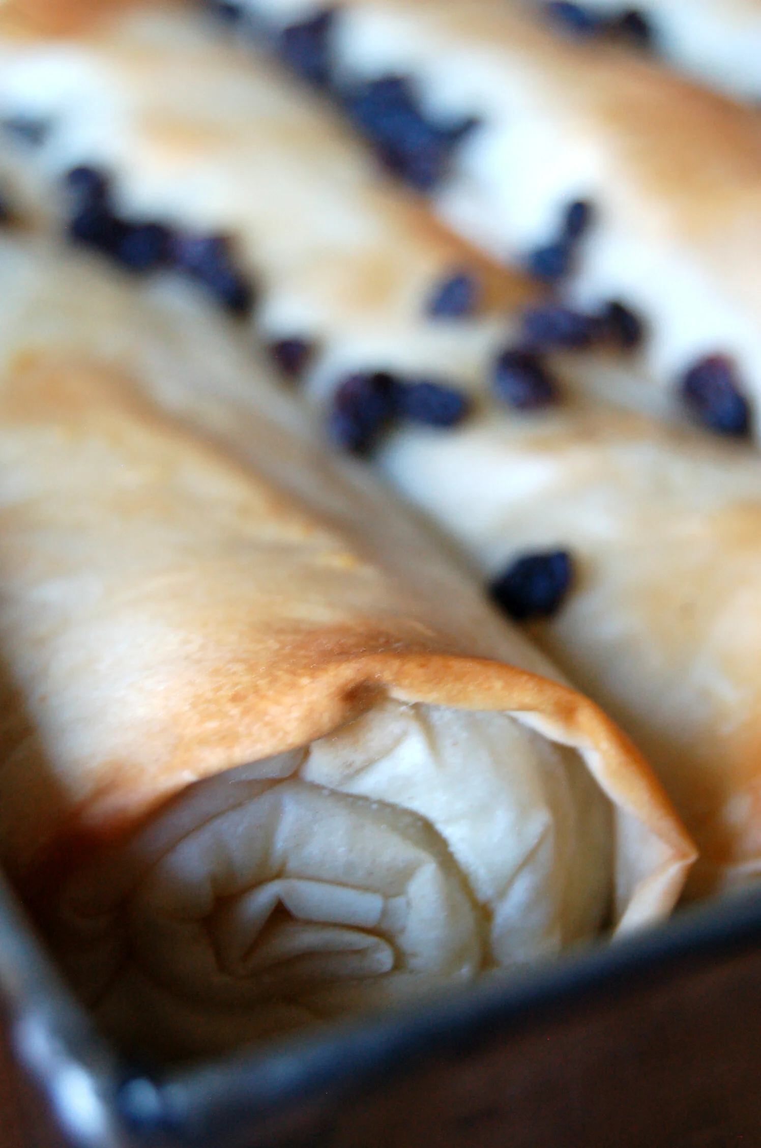 WEINPERL STRUDEL