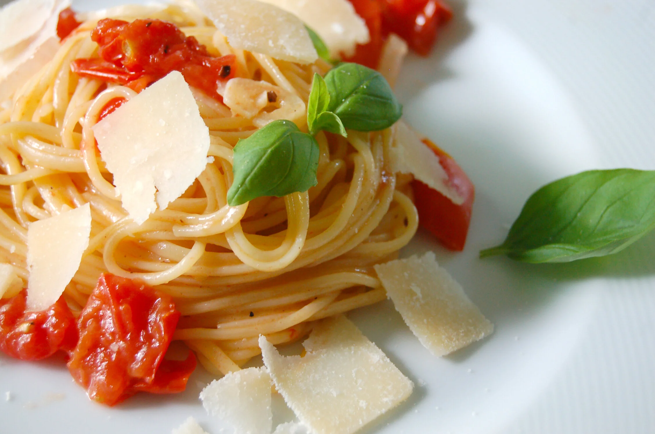 ONE PAN PASTA