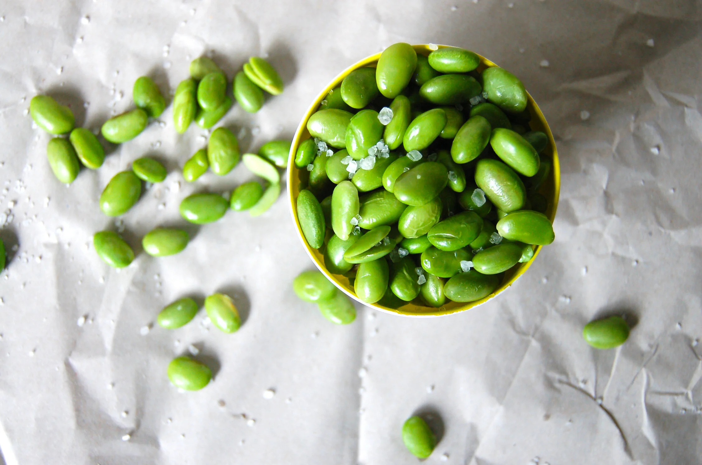 EDAMAME