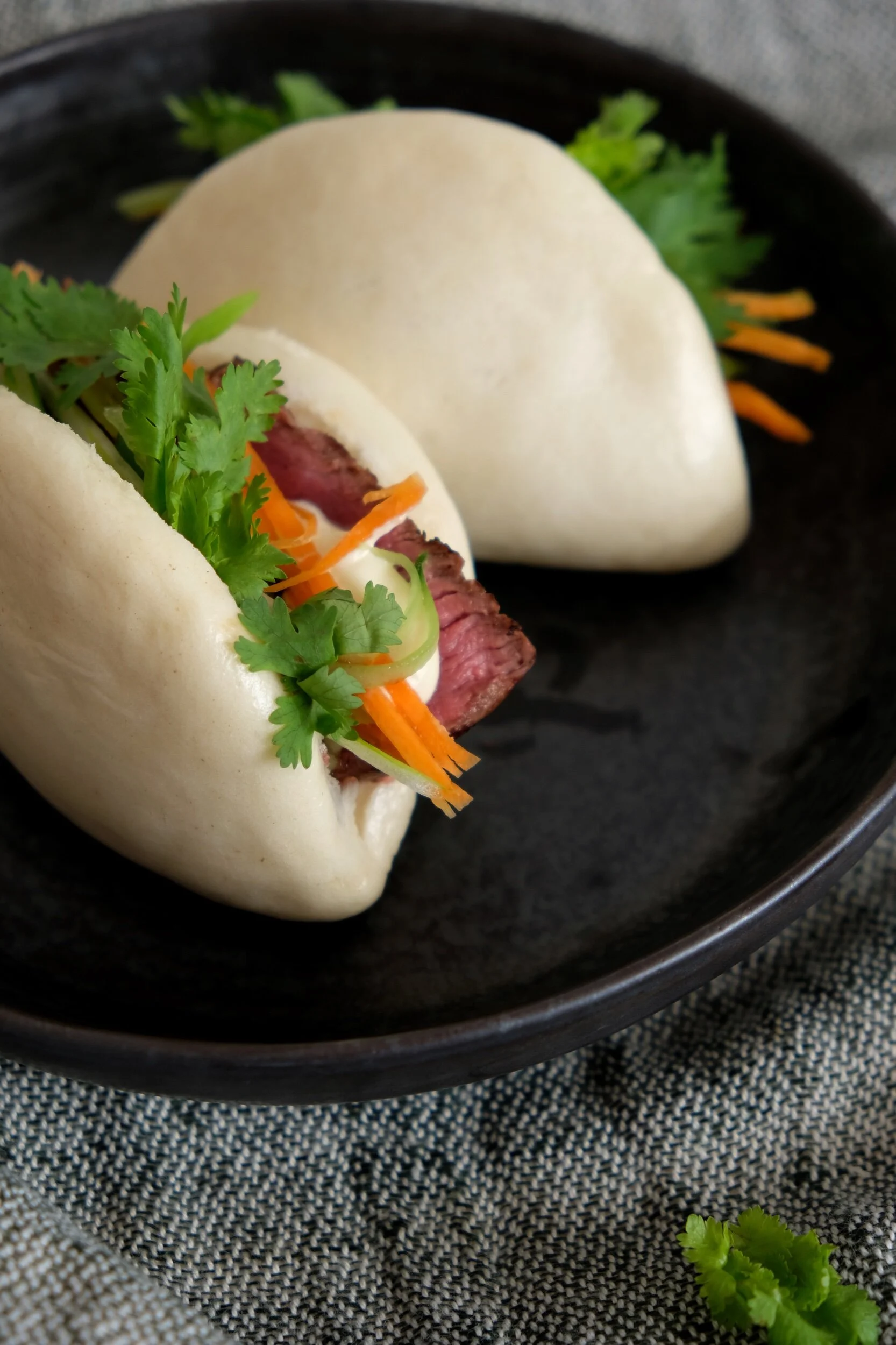 BAO BUNS