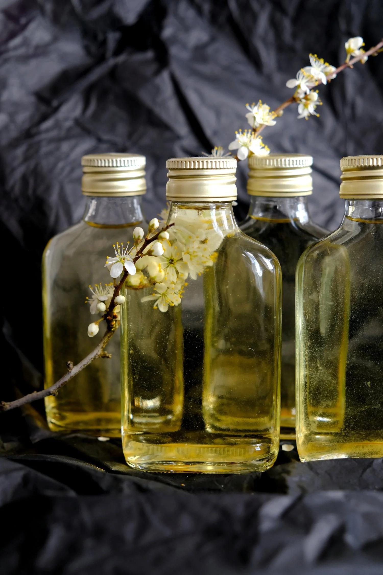 DANDELION LIQUEUR