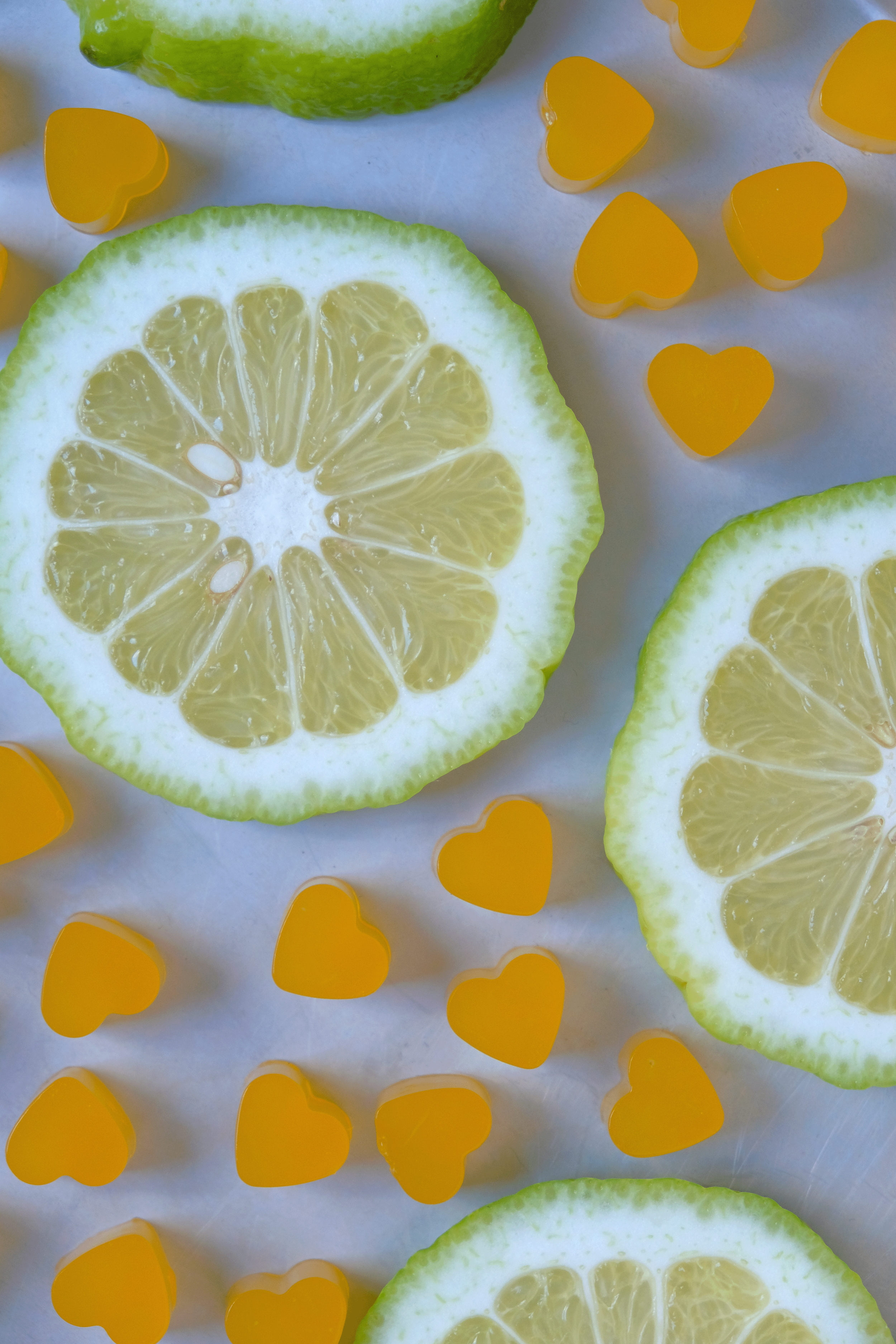 CITRUS GUMMIES
