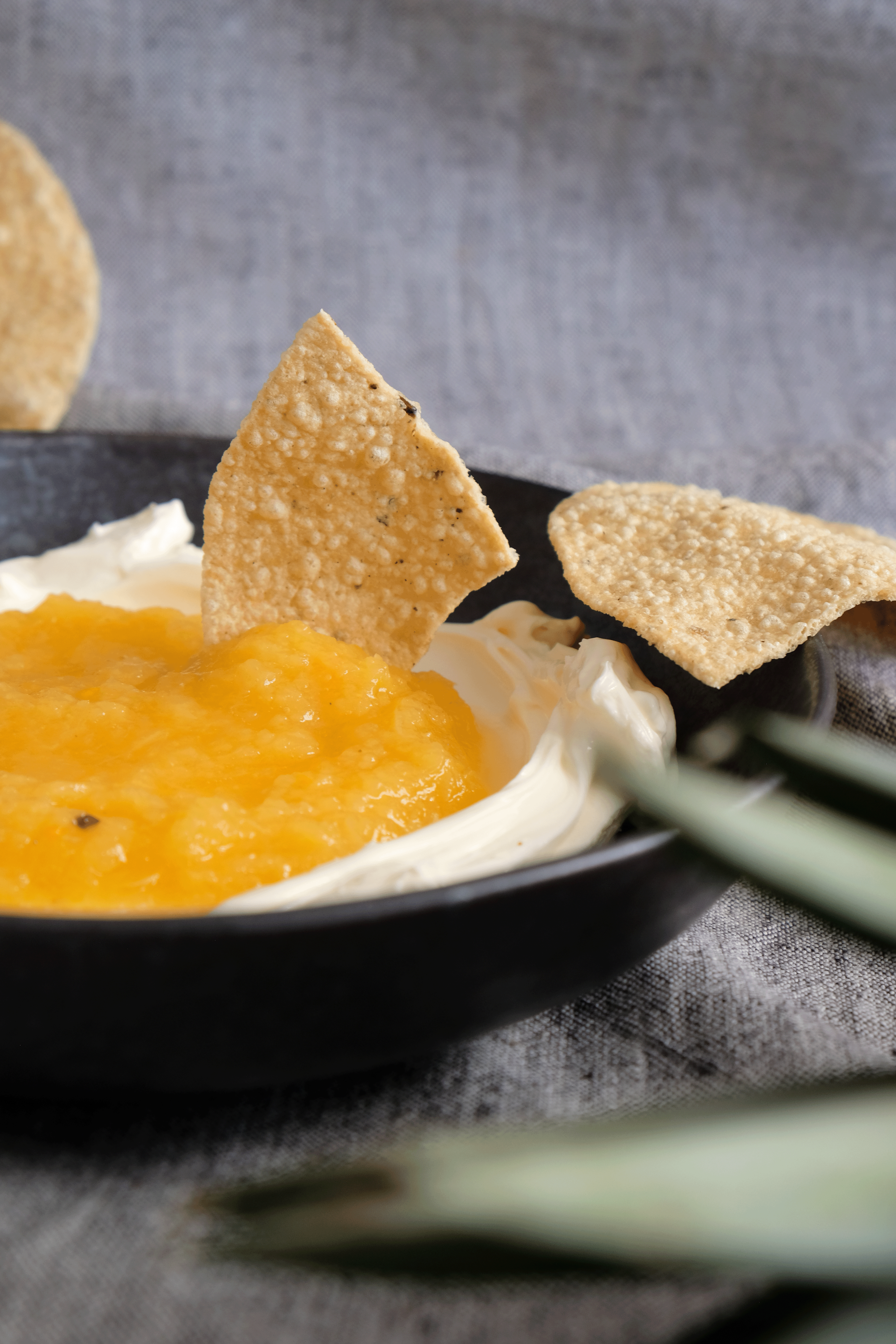 HABANERO PINEAPPLE SAUCE
