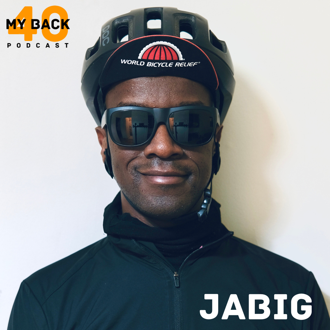 046. JaBig episode artwork