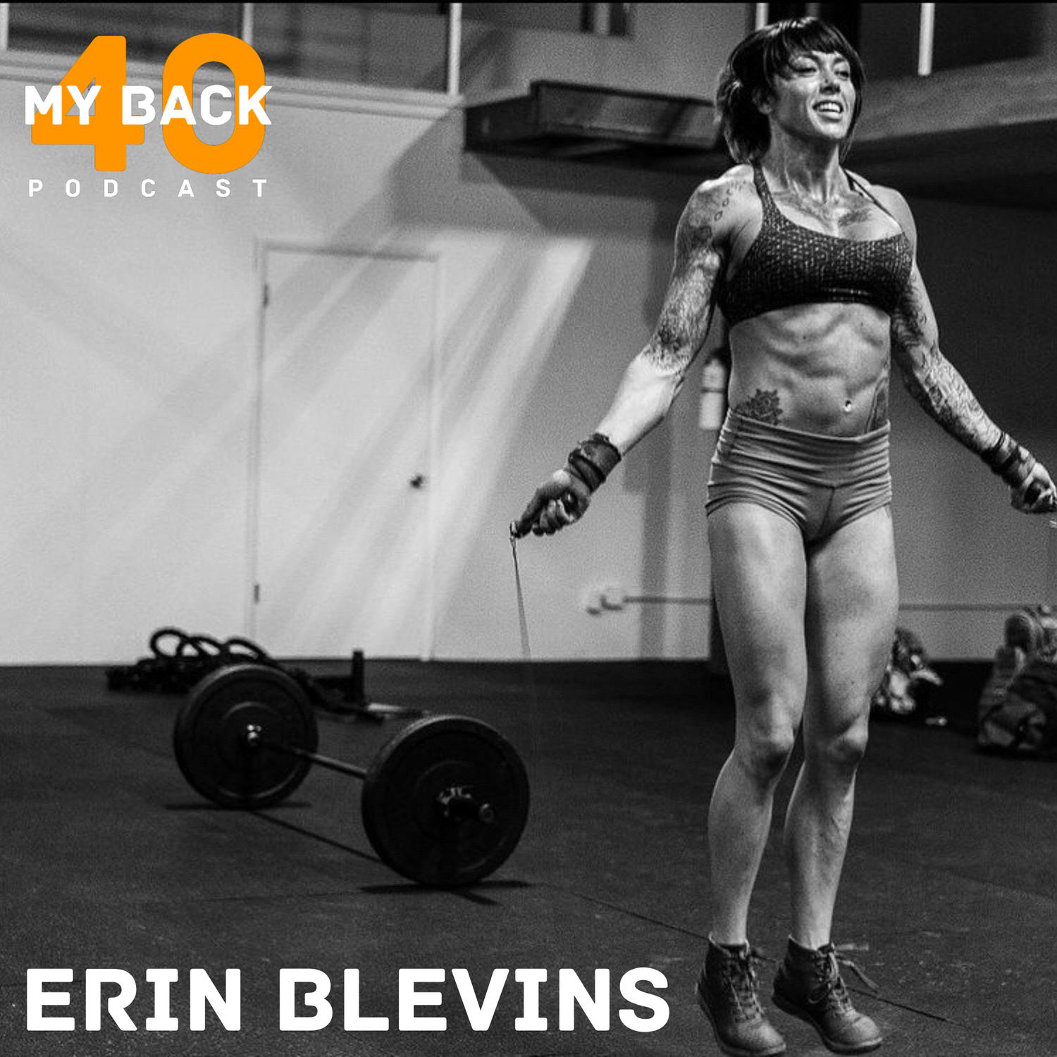 052. Erin Blevins - Eating Ancestrally episode artwork