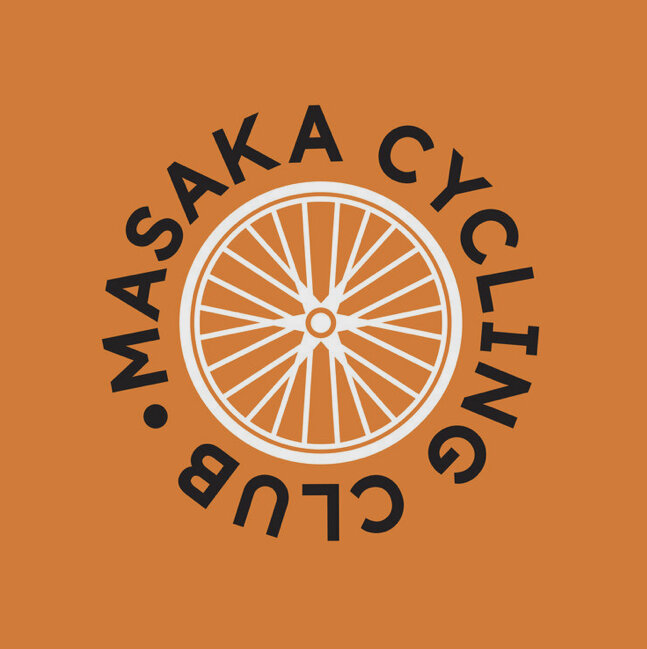 053. Mikel Delagrange - Masaka Cycling Club episode artwork