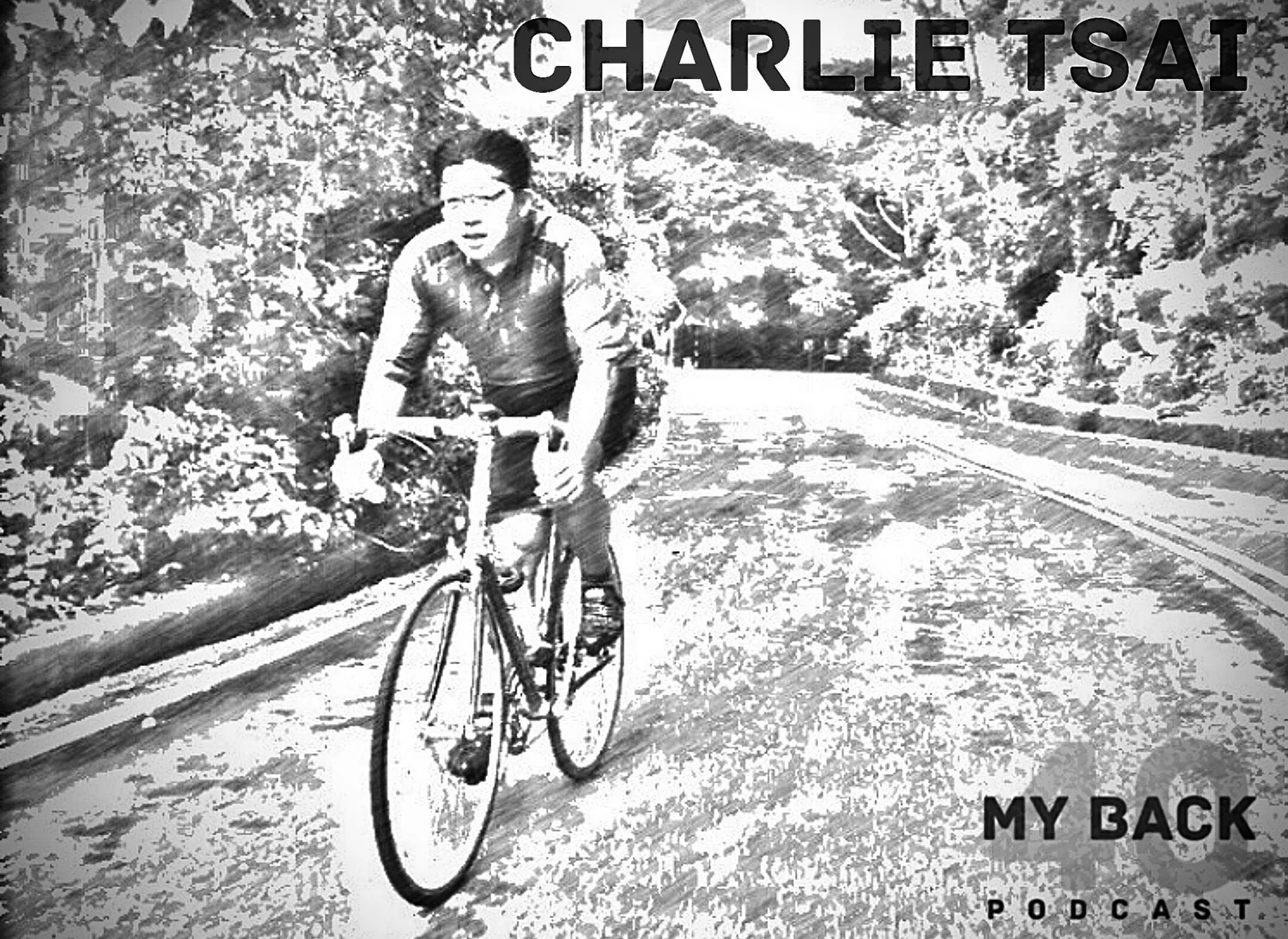 058. Charles Tsai - President, Intelligent Design Cycles episode artwork