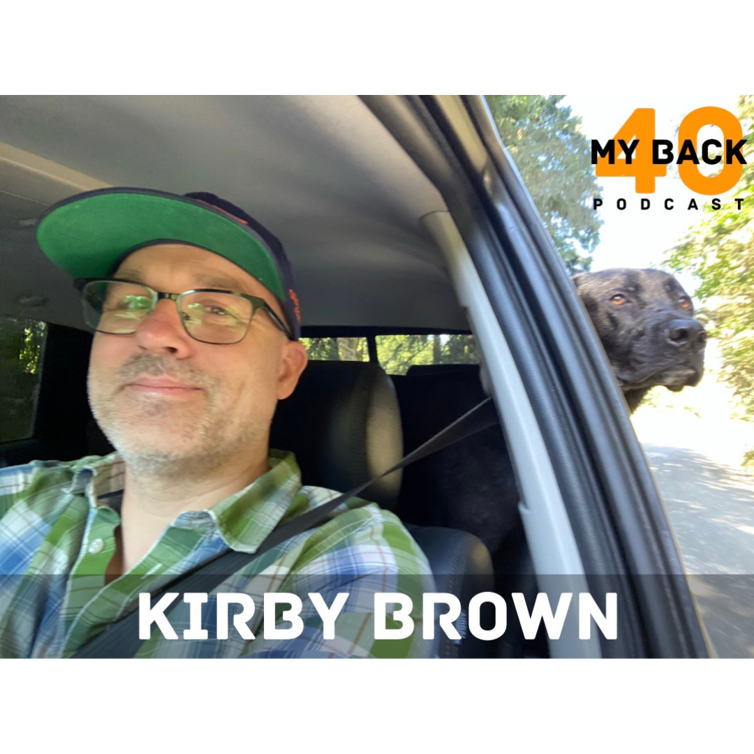 069. Kirby Brown - General Manager, Sea to Sky Gondola episode artwork