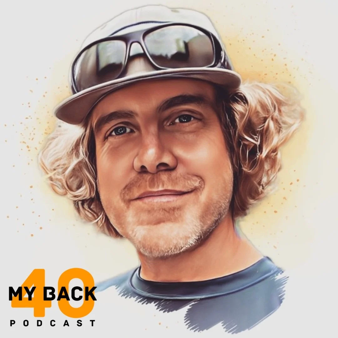 102. Solo Episode - Waxed Chains and Sleepy Soldiers episode artwork