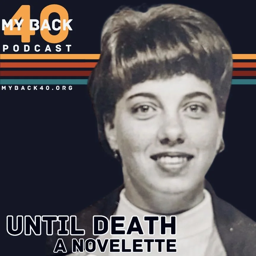 Until Death - A Novelette