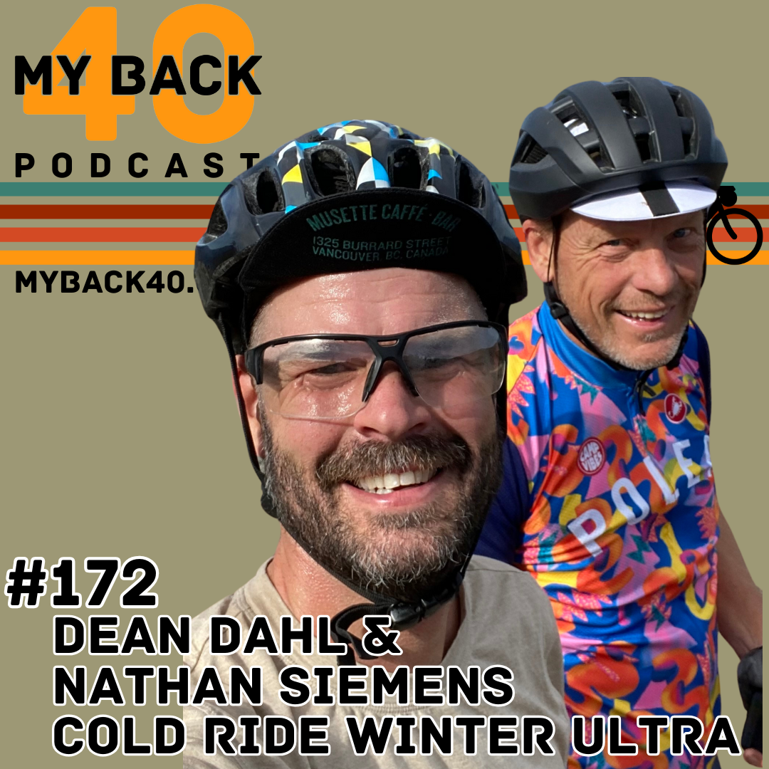 172. Have a Good Ride - Connecting the Adventure Cycling Community
