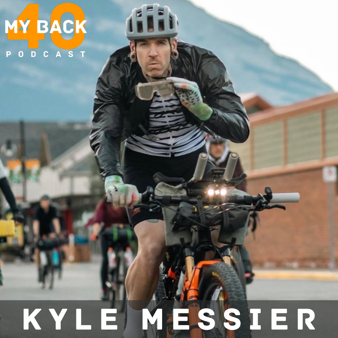 115. Kyle Messier on his AR700 Preparation episode artwork