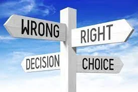 Making Choices