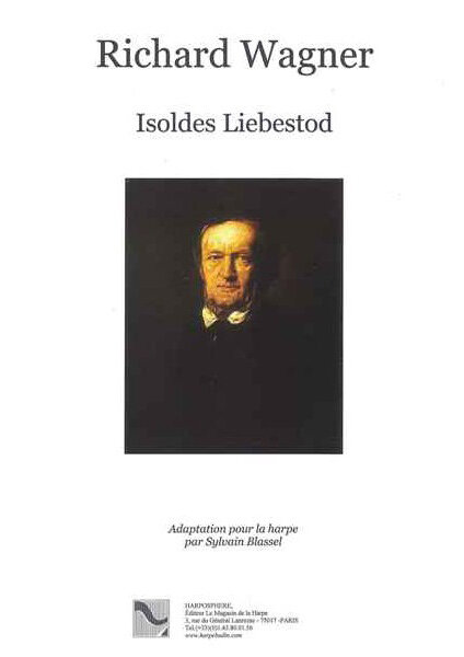 WAGNER - Isoldes Liebestod