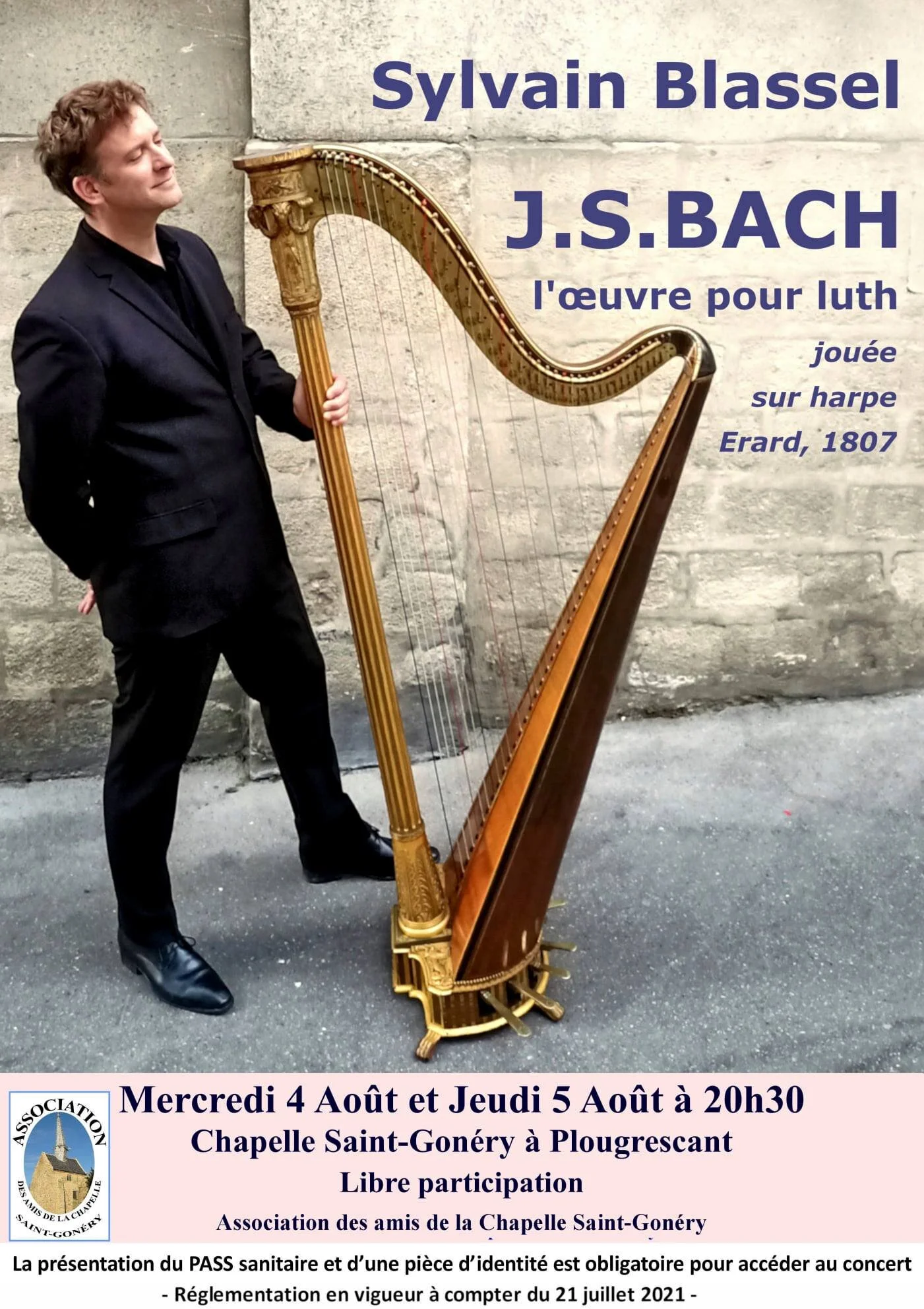 Bach - the complete lute works #2