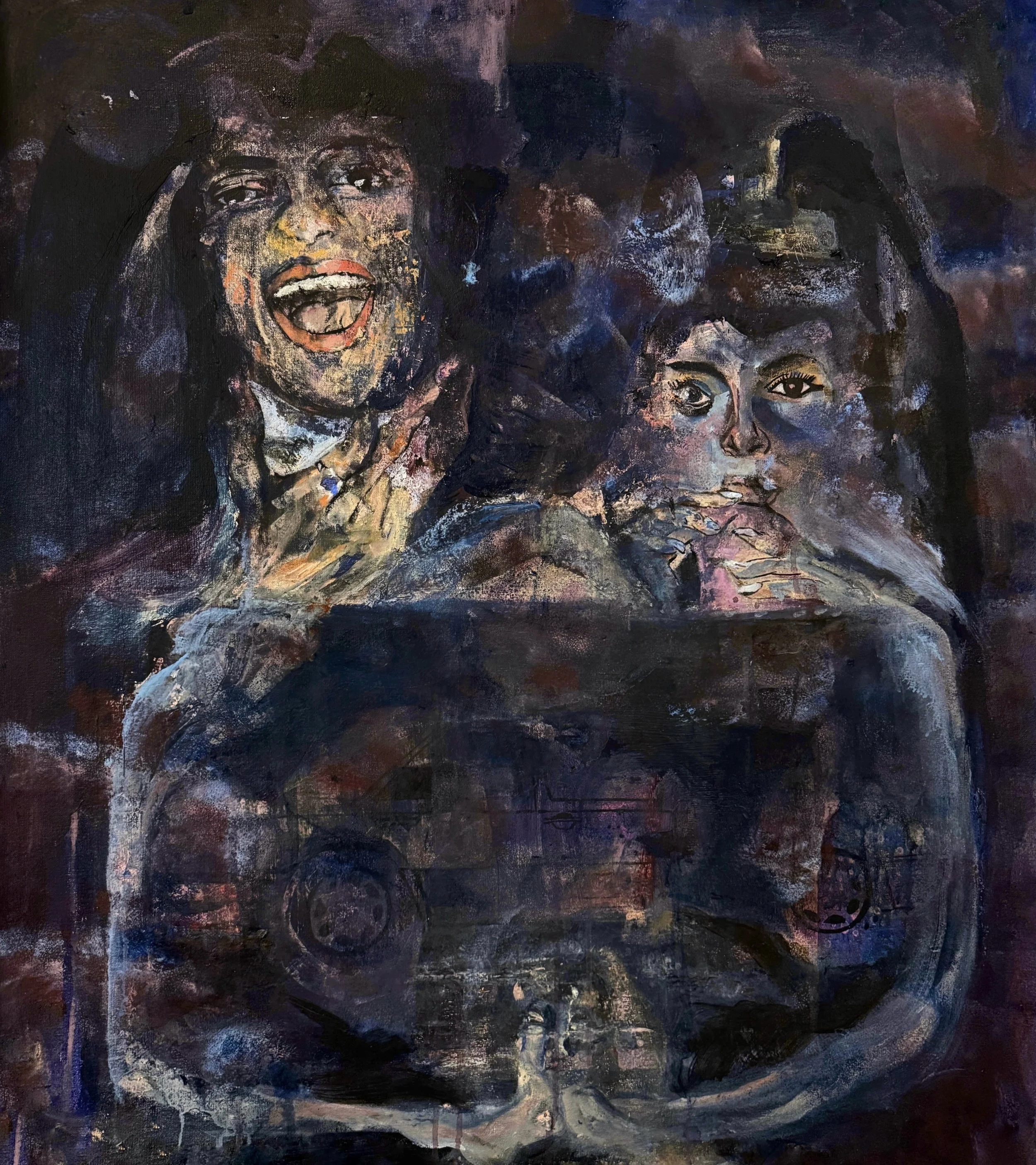 Money Doesn't Matter Tonight