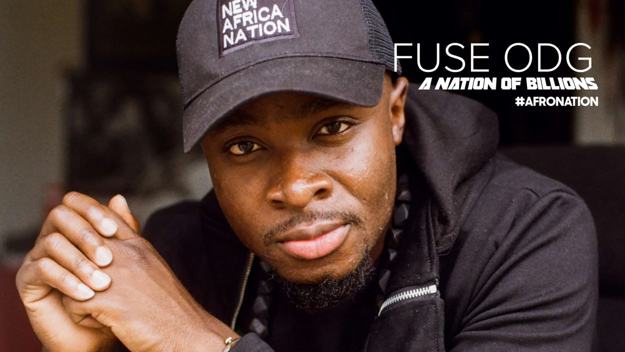 The Rise of Afrobeats in the UK