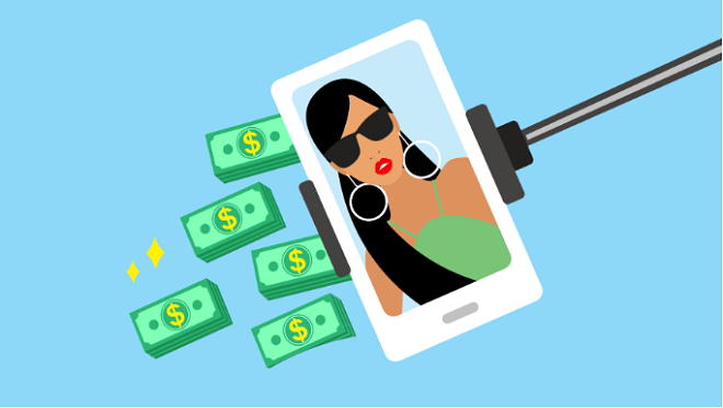 6 Ways social media influencers can make money from Afrobeats Party