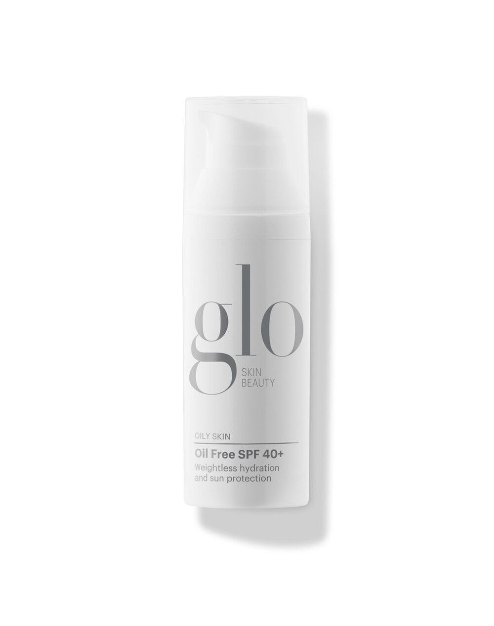 Oil Free SPF 40+ - Glo Skin Beauty — Becky Louise Beauty Clinic
