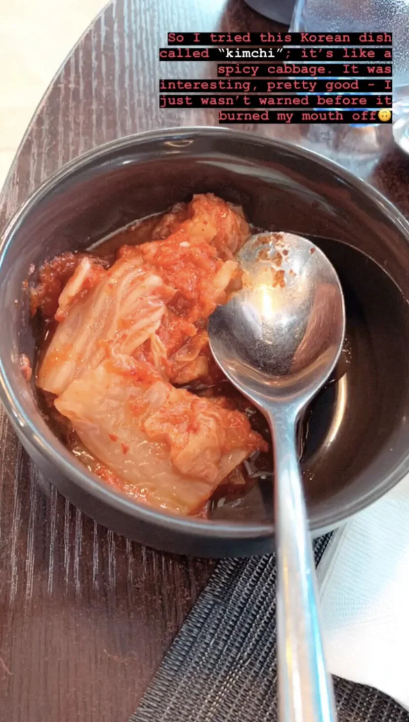 Kimchi
