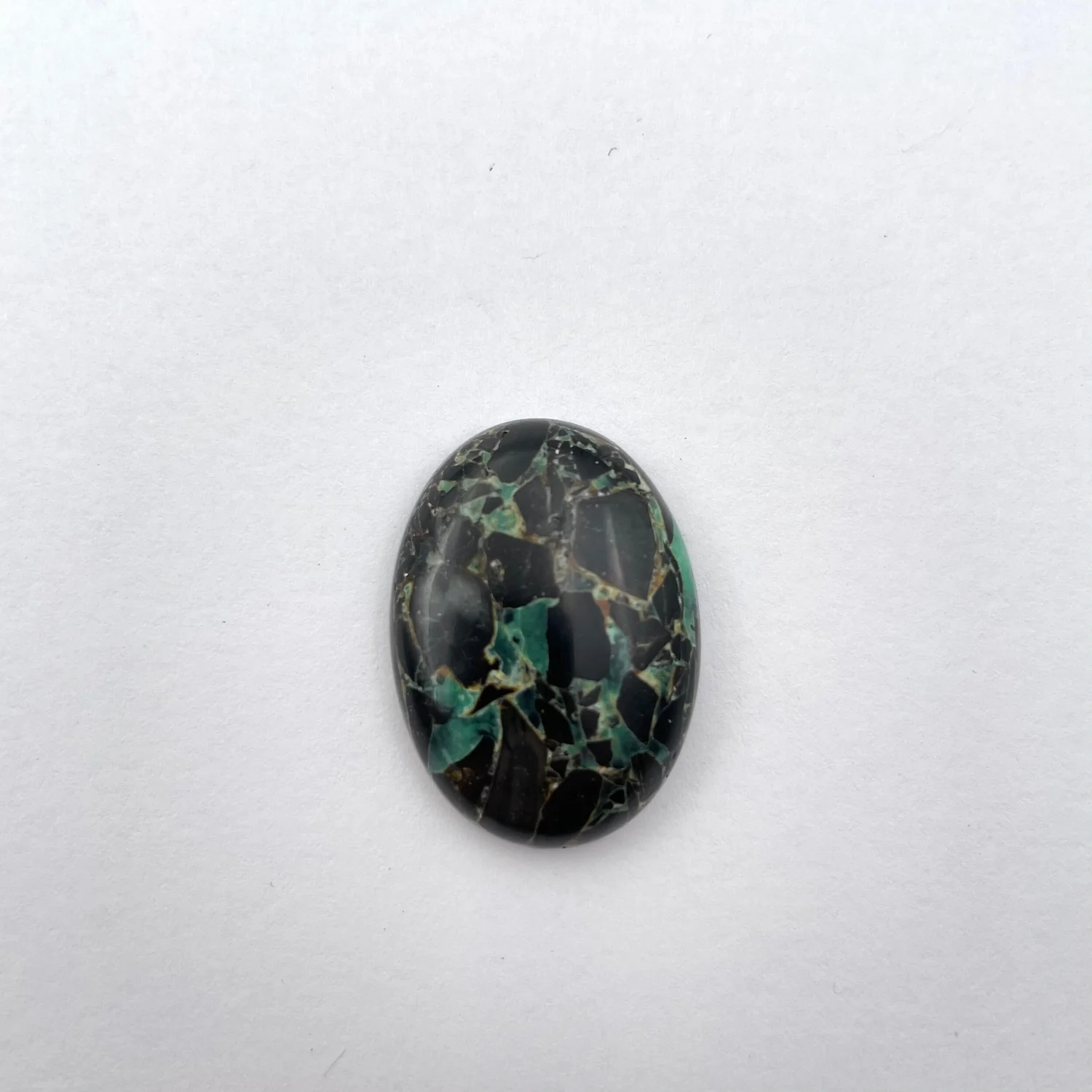 天然石 New Lander 31ct