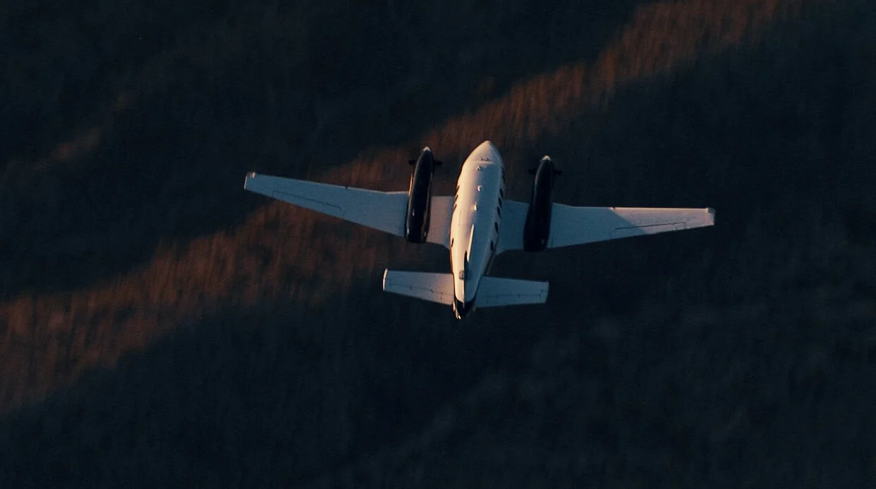 Aviation Photography Portfolio