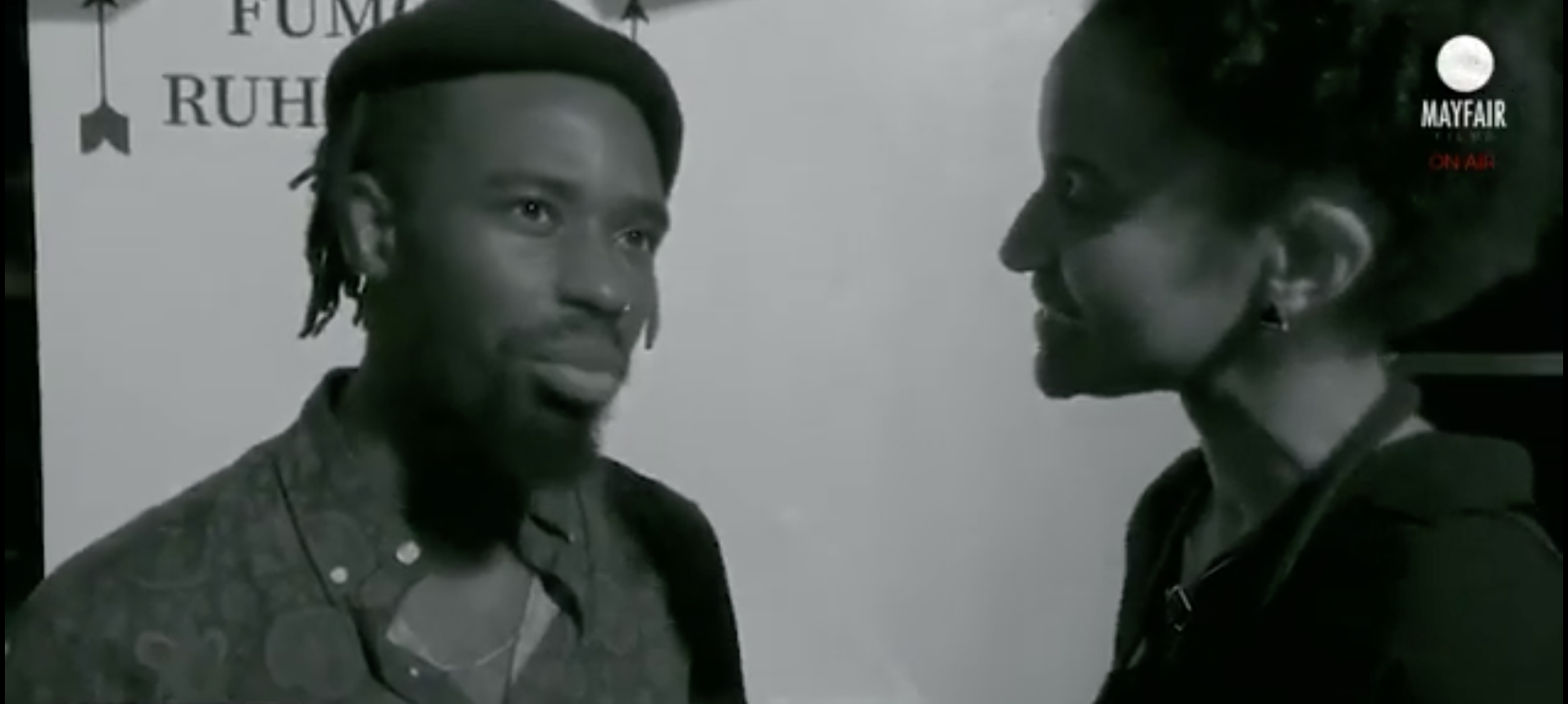 black pumas interview