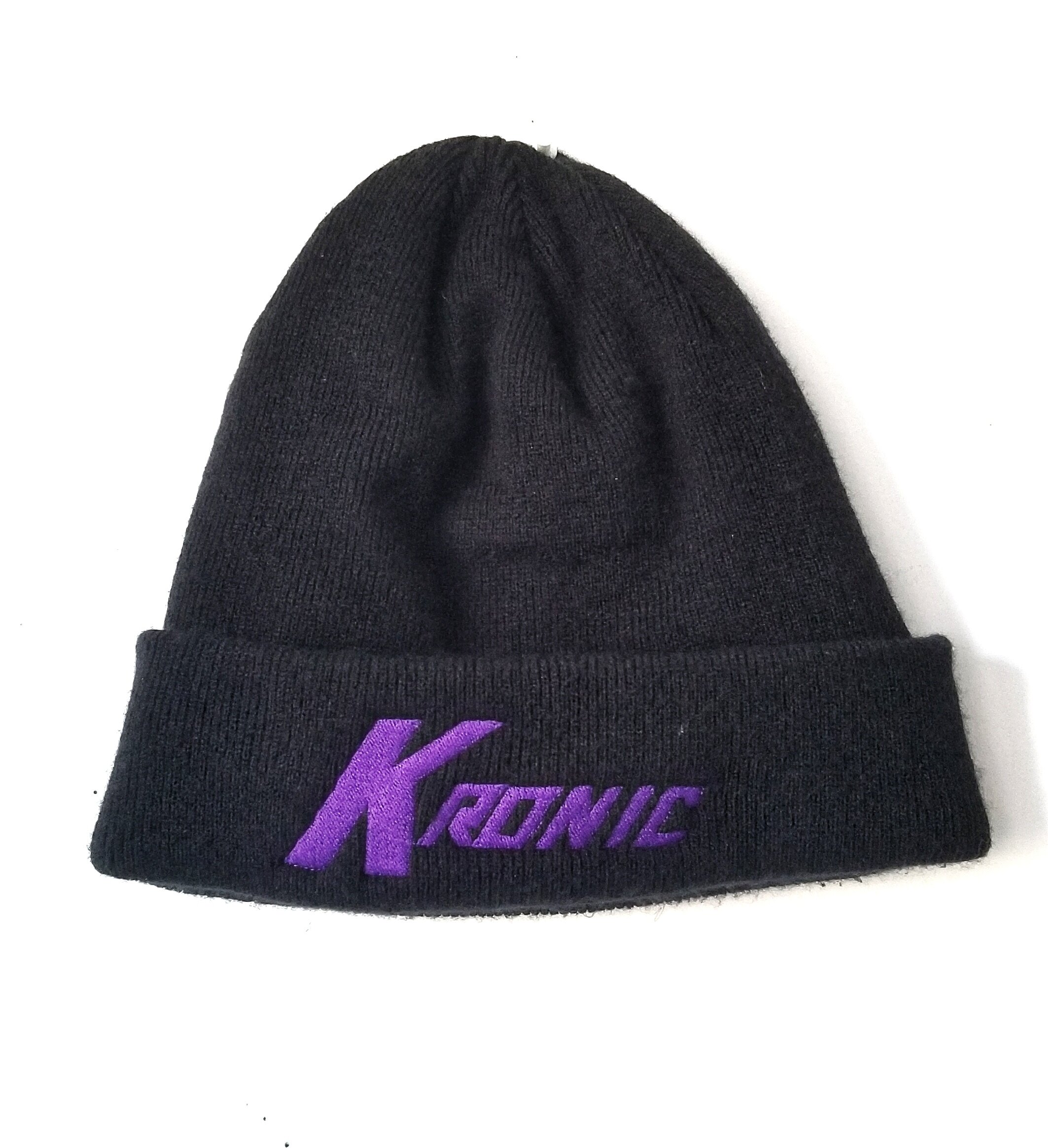 Kronic logo toques