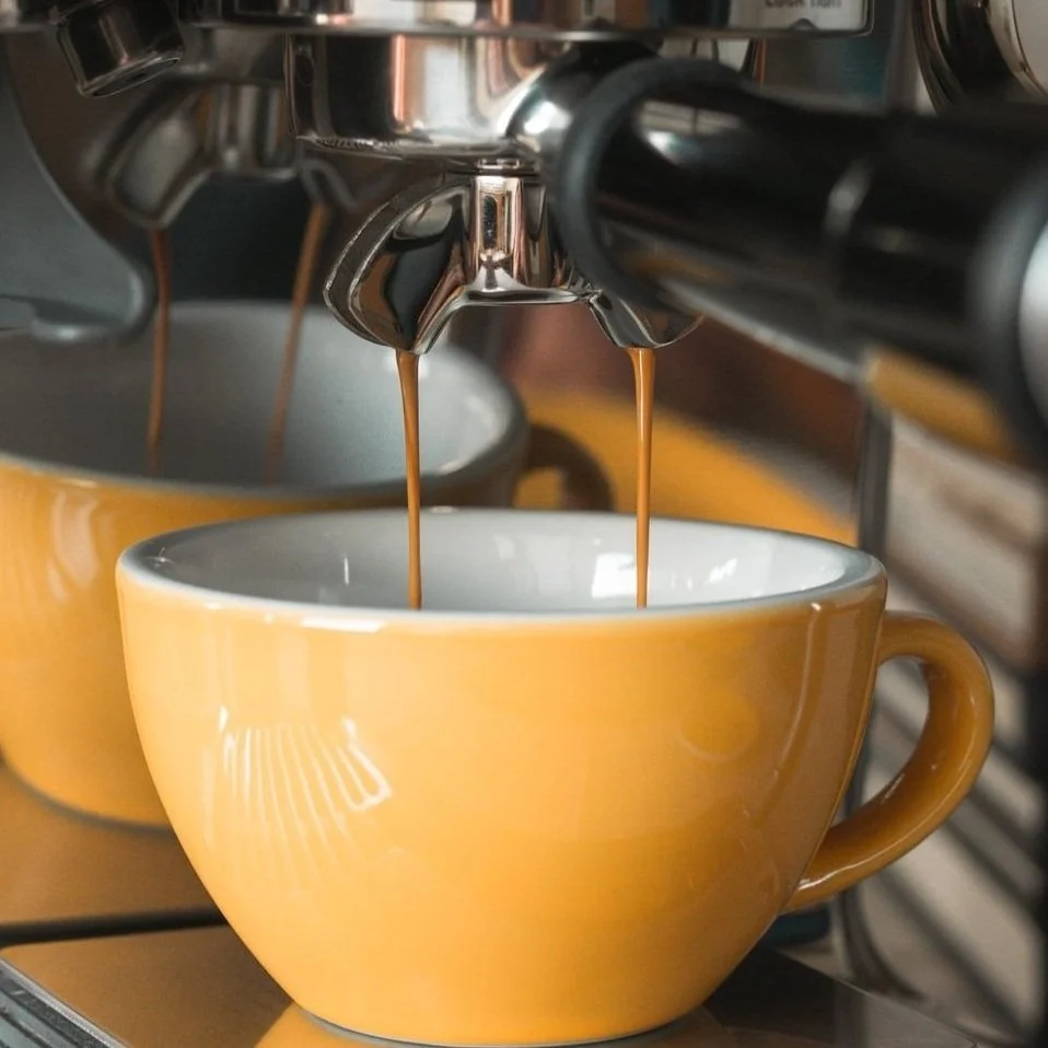 Brewing With Dani Tips & for Home Baristas