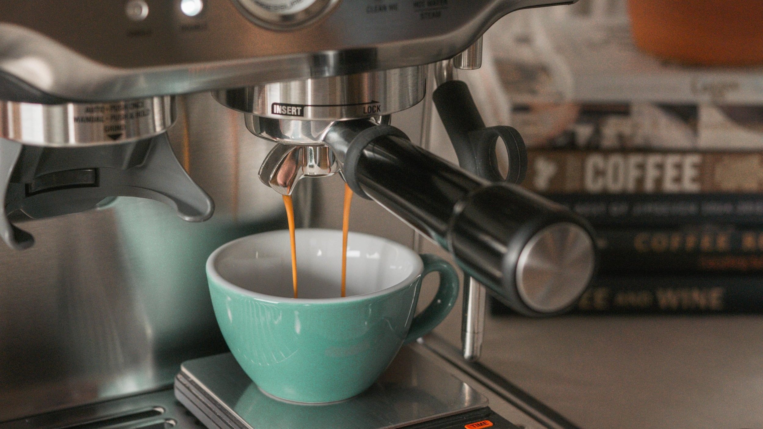 Must-have home barista accessories for the Sage or Breville home espresso  machines — Brewing With Dani
