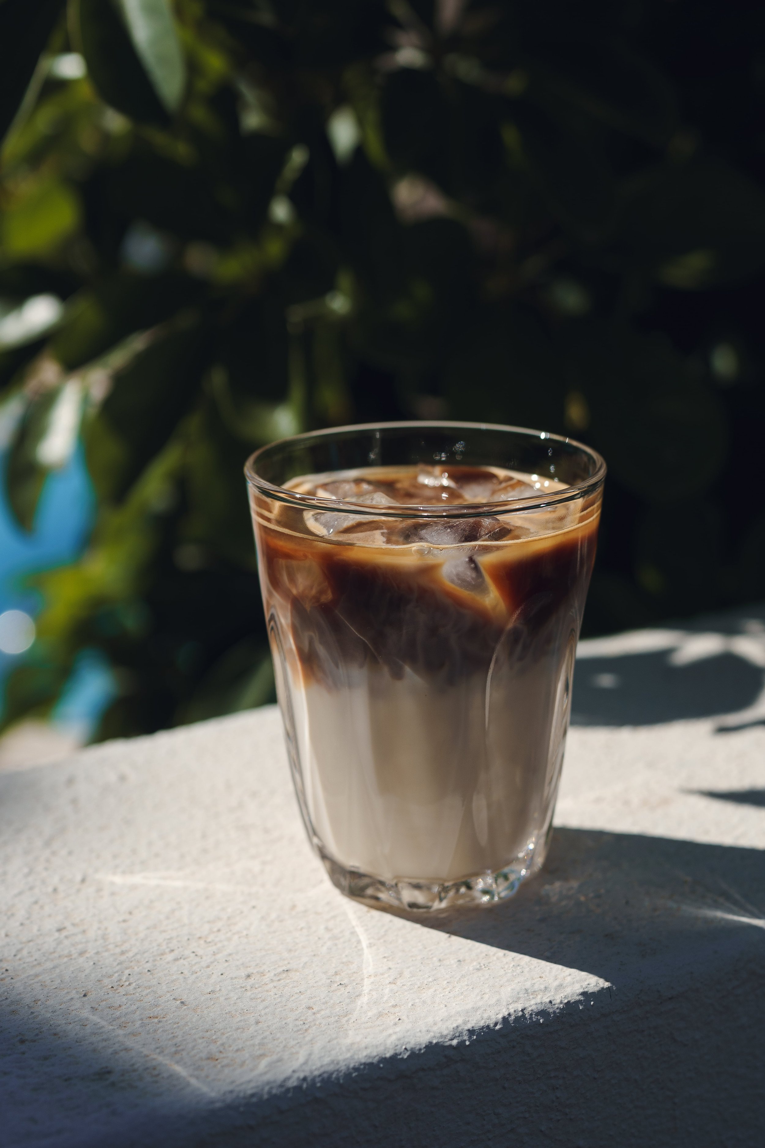 Cold Coffee, At Home Iced Coffee