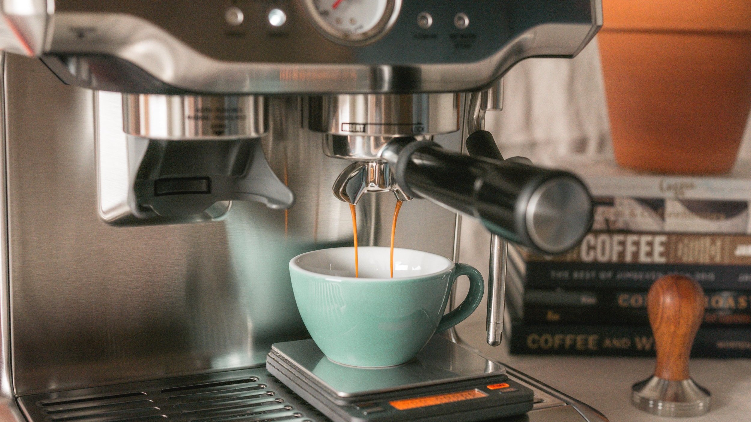 This Sage Espresso coffee machine is now unbelievably cheap