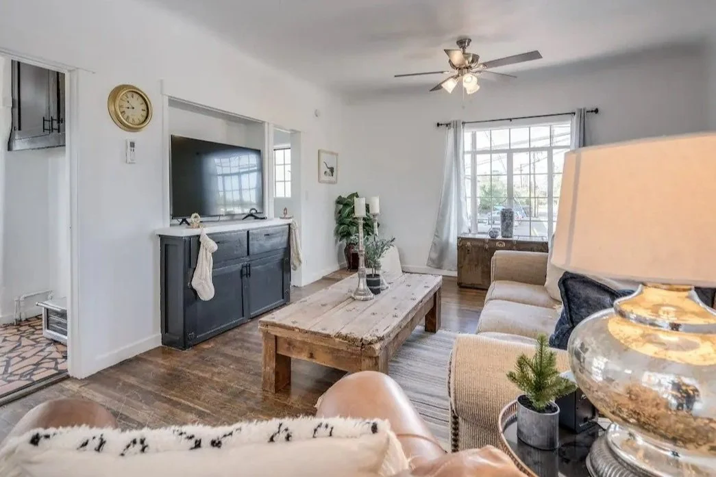 940A Florita (Jill Reilly)