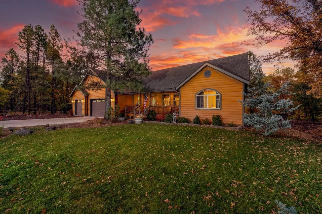 Pinetop 2