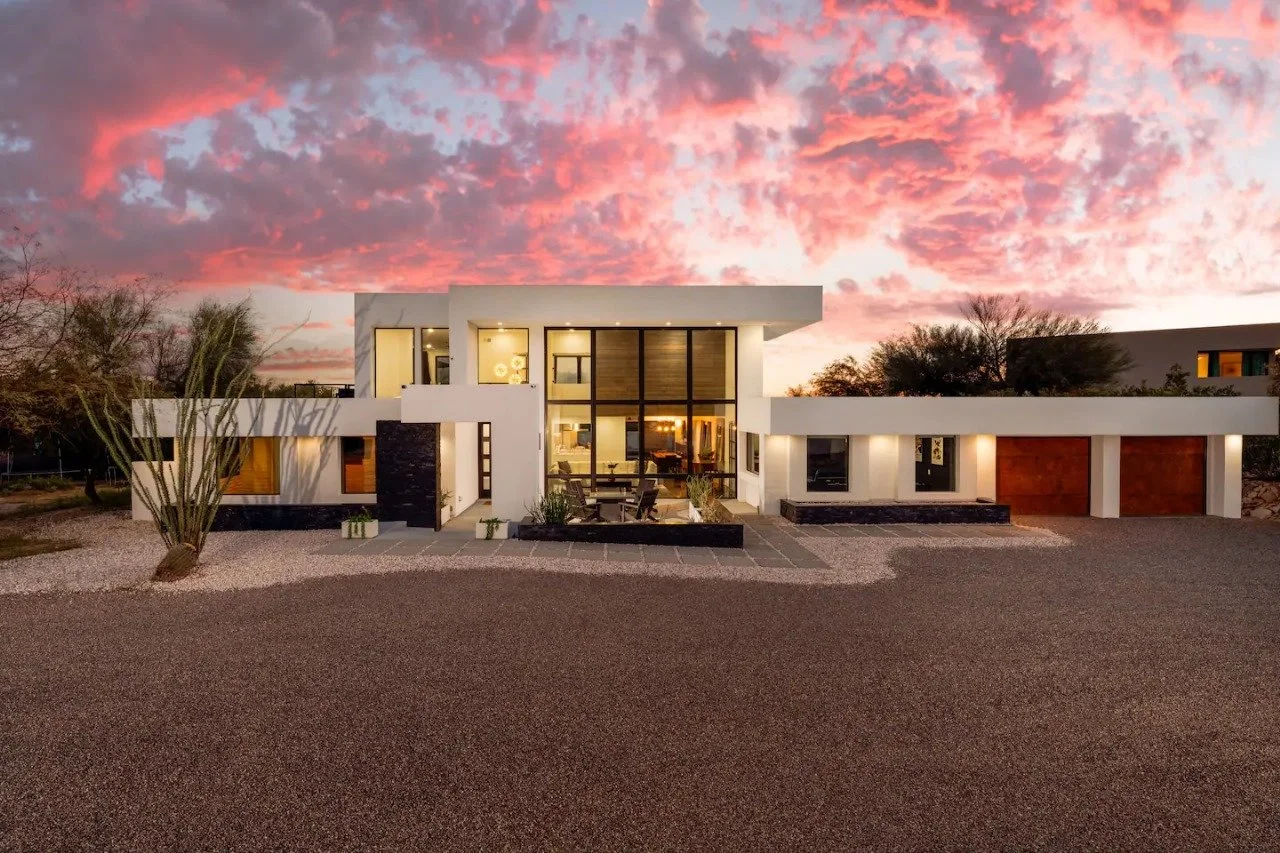 Suncrest Primary House