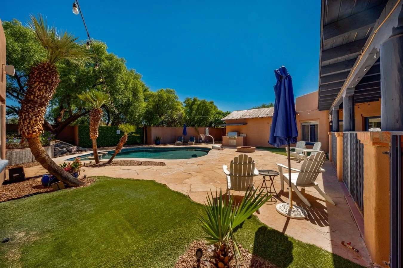 Olsen Compound 