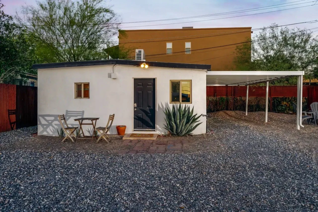 Park UA Casita