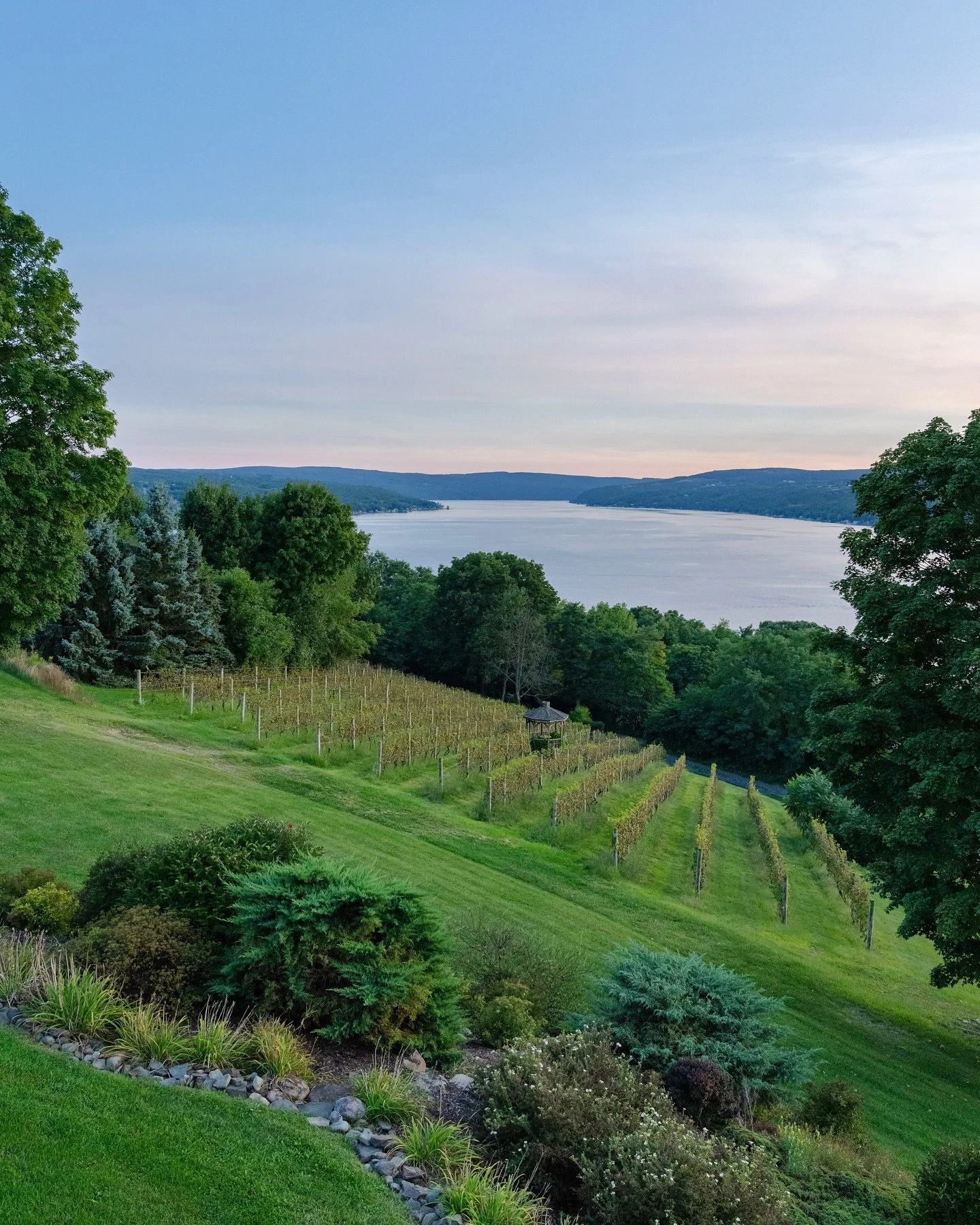 another summer ends
&bull;
&bull;
&bull;
#keuka #keukalake #flx #sunset #lakelife #fingerlakes #liveauthentic #livefolk #summer #vineyard #ourplanetdaily #exploretocreate #instanature #garden #naturelovers #travelgram #nature #visualsofearth #visuals