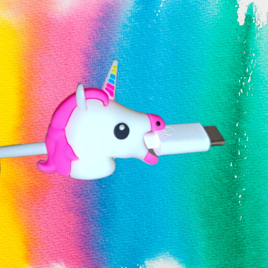 The Cutest Unicorn Protector