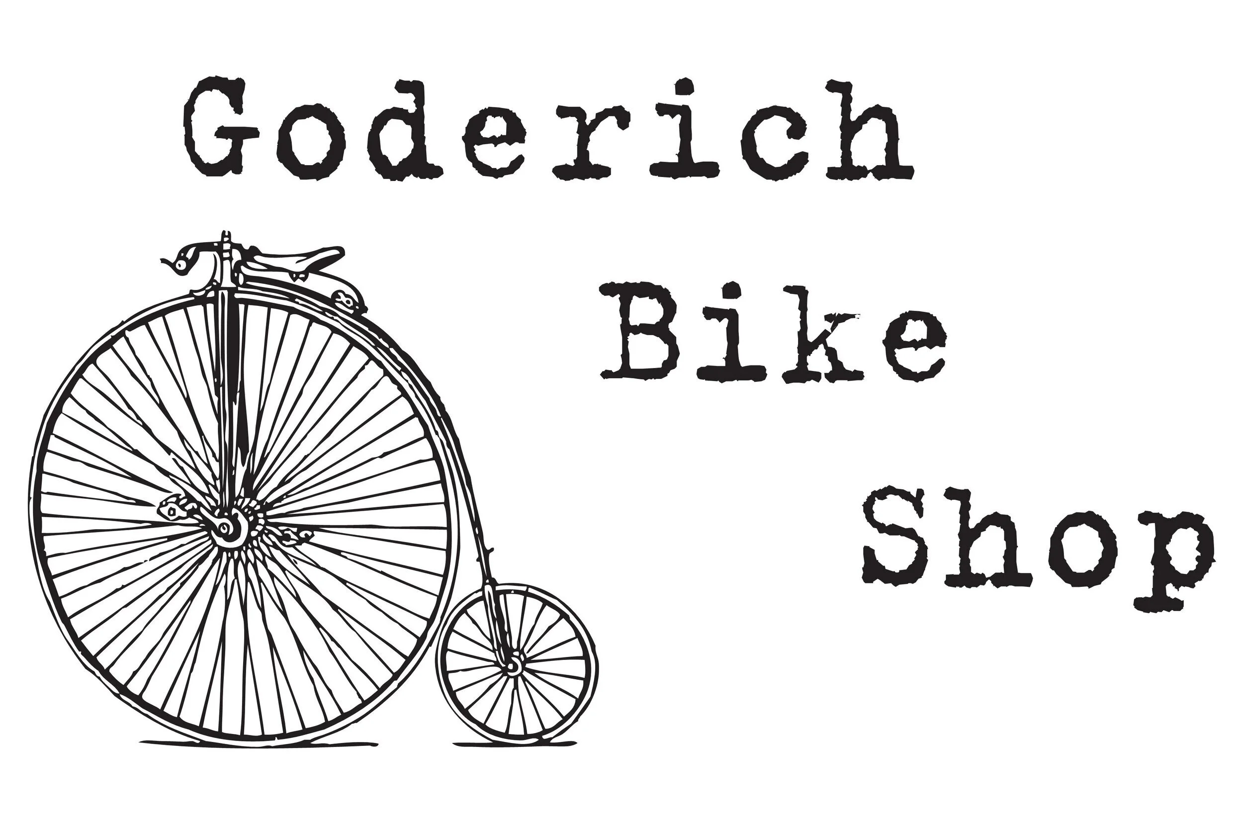 About — Goderich Bike Shop