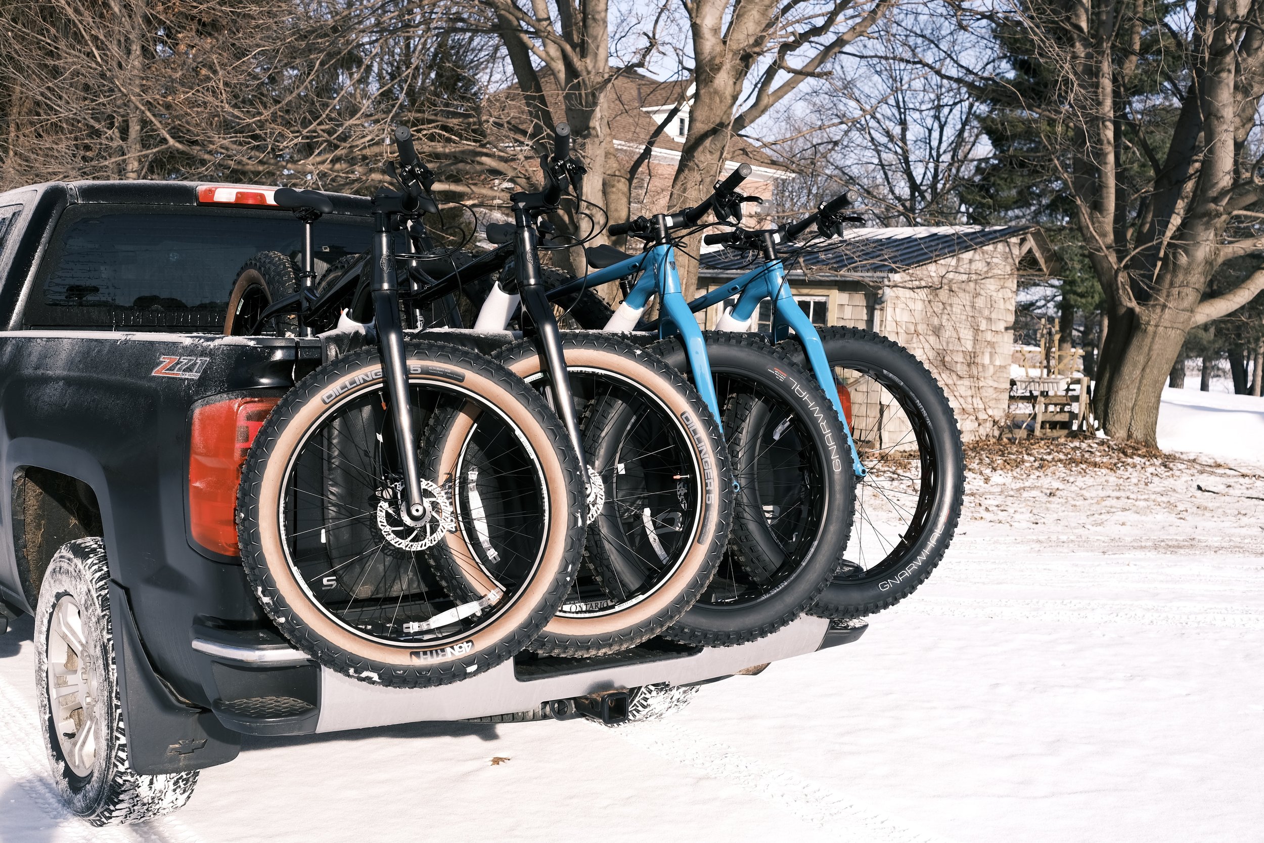 Contact — Goderich Bike Shop