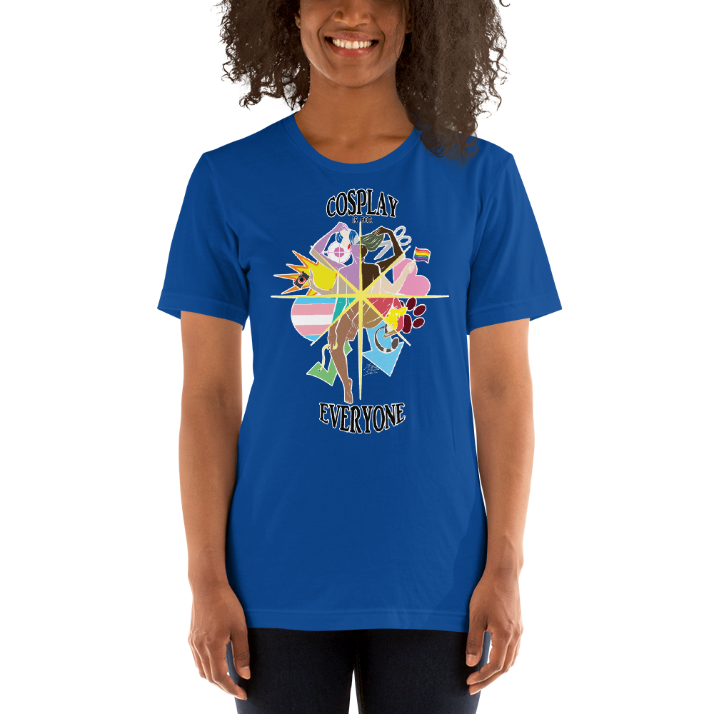 Cosplay-is-for-Everyone_mockup_Front_Womens-2_True-Royal.png