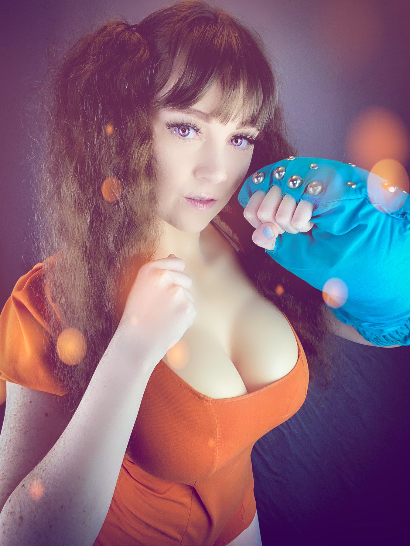 Diane Cosplay Photo Prints