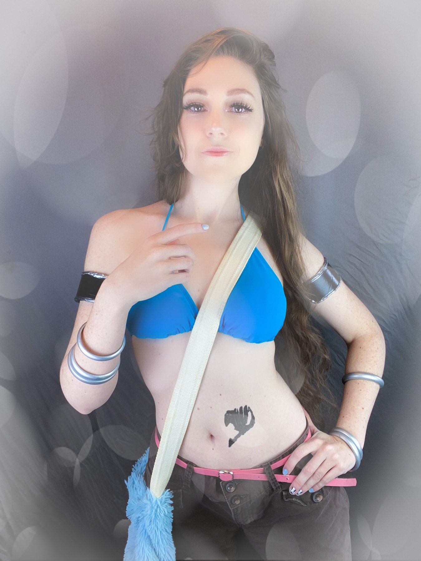 Cana Cosplay Photo Prints