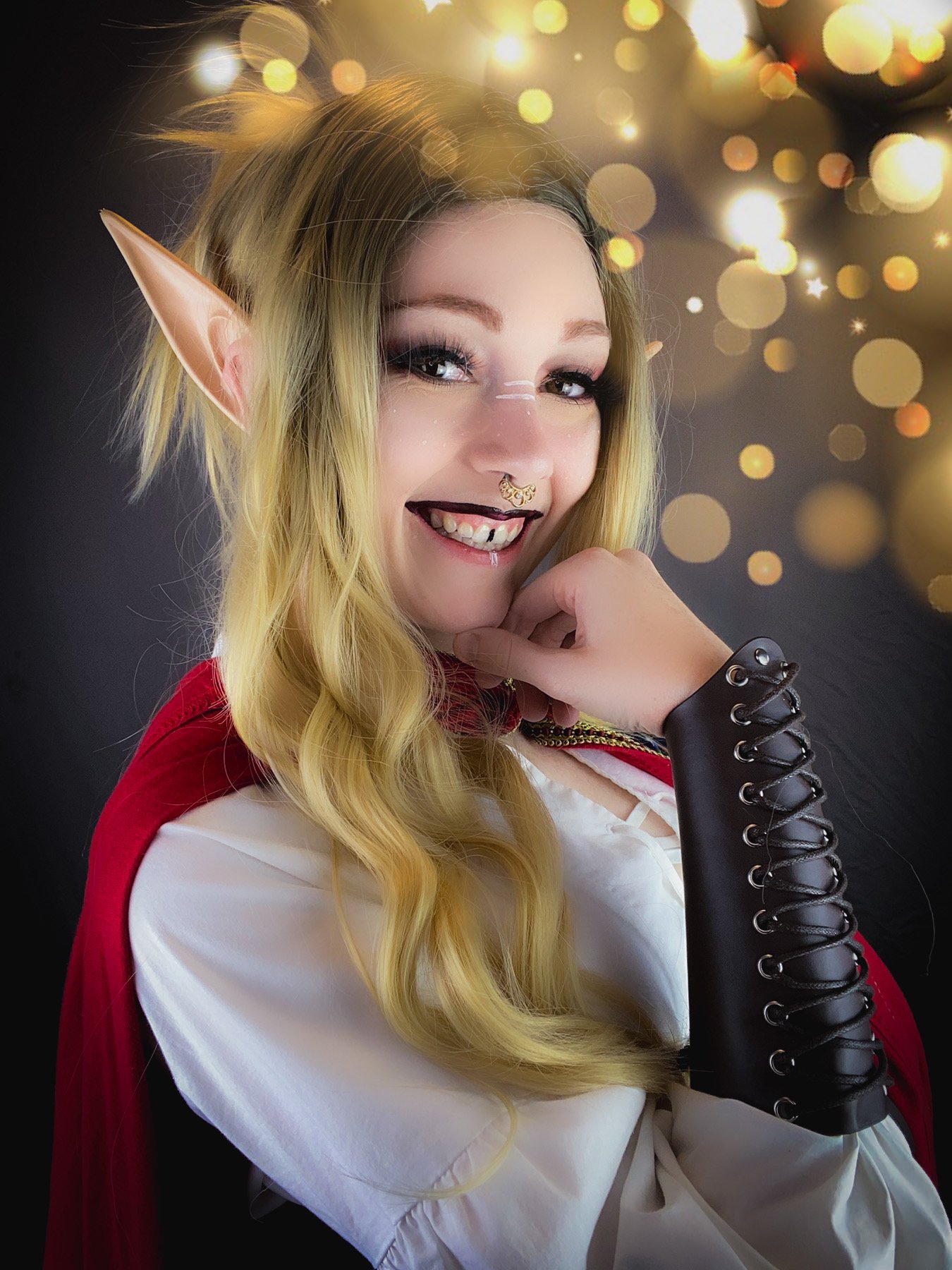 Lup Cosplay Photo Prints