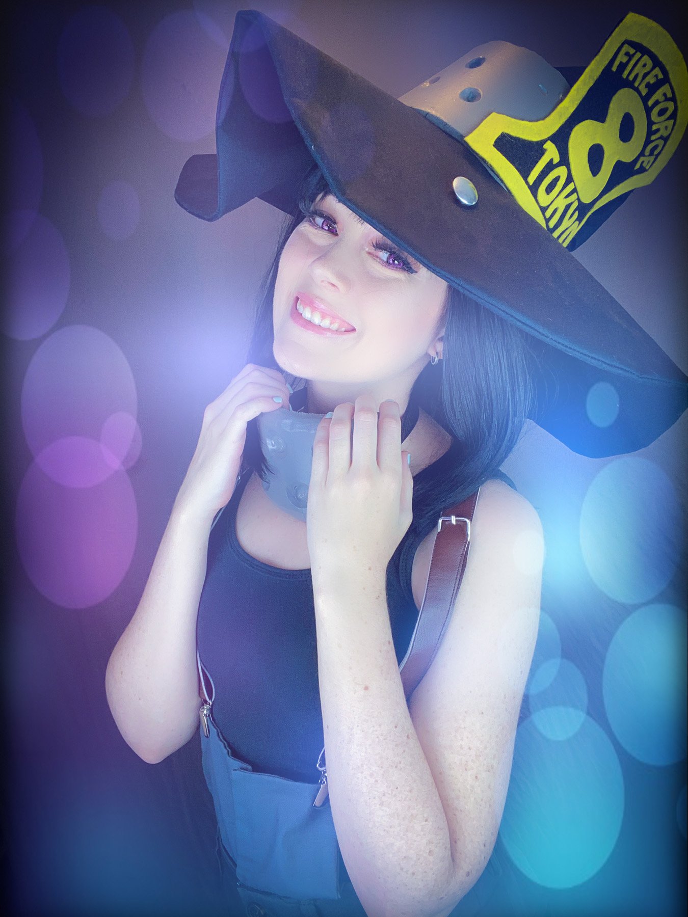 Maki Cosplay Photo Prints